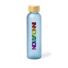 Bouteille spéciale sublimation en verre de 50 cl -"VANTEX"