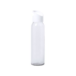 Bouteille personnalisée en verre teinté de 47 cl "TINOF"