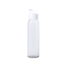 Bouteille personnalisée en verre teinté de 47 cl "TINOF"