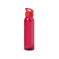 Bouteille personnalisée en verre teinté de 47 cl "TINOF"