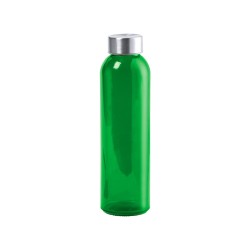Bouteille personnalisable en verre de 50 cl - "TERKOL"