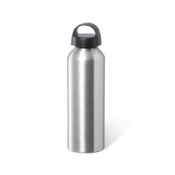 Bidon publicitaire 80 cl en aluminium "CARTHY"