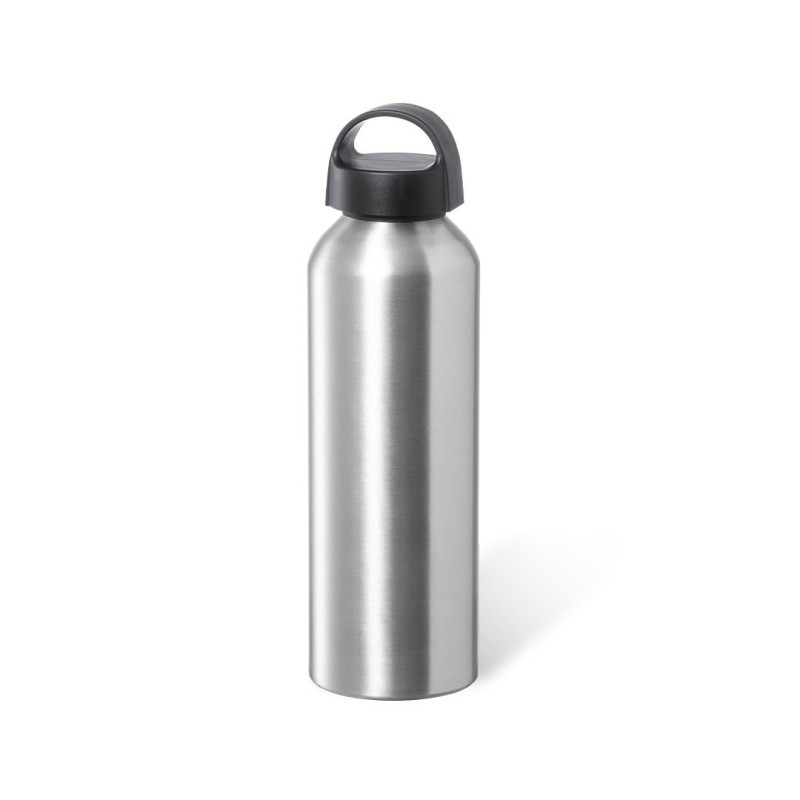 Bidon publicitaire 80 cl en aluminium "CARTHY"