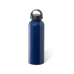 Bidon publicitaire 80 cl en aluminium "CARTHY"