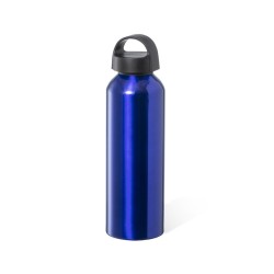 Bidon publicitaire 80 cl en aluminium "CARTHY"