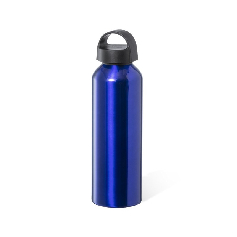 Bidon publicitaire 80 cl en aluminium "CARTHY" Bidon publicitaire 80 cl en aluminium "CARTHY"