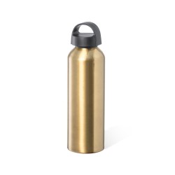 Bidon publicitaire 80 cl en aluminium "CARTHY"