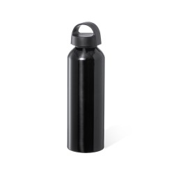 Bidon publicitaire 80 cl en aluminium "CARTHY"