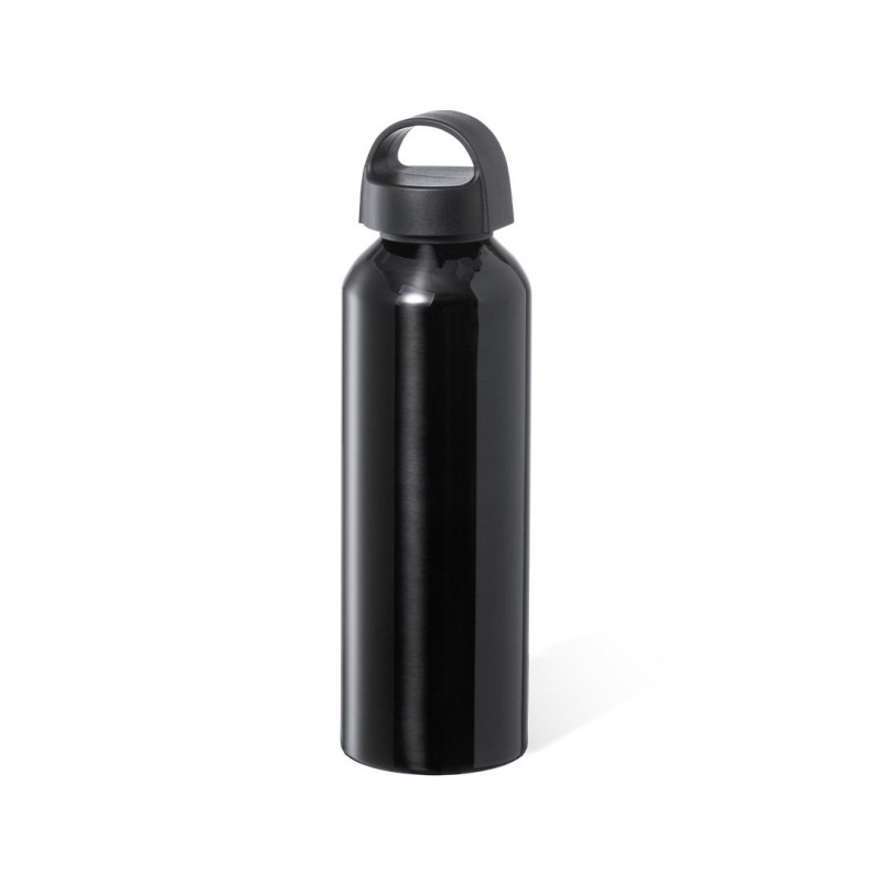 Bidon publicitaire 80 cl en aluminium "CARTHY" Bidon publicitaire 80 cl en aluminium "CARTHY"