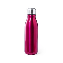 Bidon publicitaire 55 cl en aluminium "RAICAN"