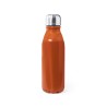 Bidon publicitaire 55 cl en aluminium "RAICAN"