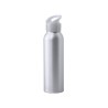 Bidon publicitaire de 60 cl en aluminium "RUNTEX"