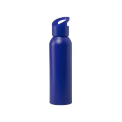 Bidon publicitaire de 60 cl en aluminium "RUNTEX"