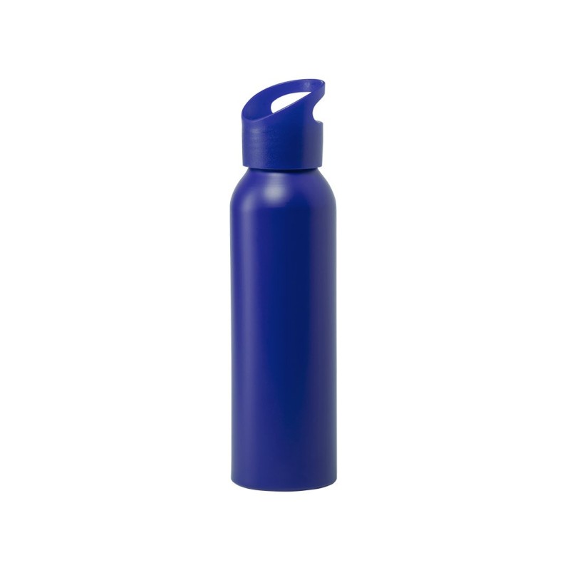 Bidon publicitaire de 60 cl en aluminium "RUNTEX"