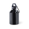 Bidon publicitaire de 33 cl en aluminium "HENZO"