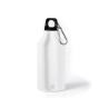 Bidon publicitaire 40 cl en aluminium recyclé "SEIREX"
