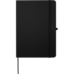 Carnet de notes publicitaire A5 avec passant stylo SPECTRUM+