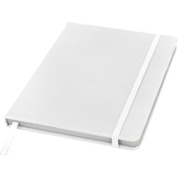 Carnet A5 personnalisable avec pages blanches "SPECTRUM"