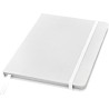 Carnet A5 personnalisable avec pages blanches "SPECTRUM"