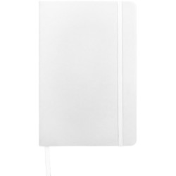 Carnet A5 personnalisable avec pages blanches "SPECTRUM"