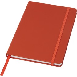 Carnet A5 personnalisable avec pages blanches "SPECTRUM"