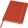 Carnet A5 personnalisable avec pages blanches "SPECTRUM"