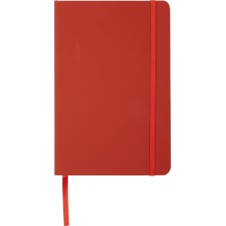 Carnet A5 personnalisable avec pages blanches "SPECTRUM"