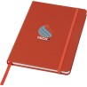 Carnet A5 personnalisable avec pages blanches "SPECTRUM"