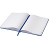 Carnet A5 personnalisable avec pages blanches "SPECTRUM"