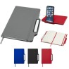 Carnet de notes publicitaire A5 avec stylo "NEXUS"