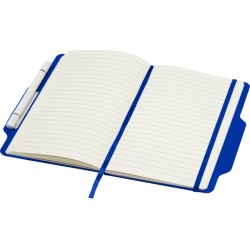 Carnet de notes publicitaire A5 avec stylo "NEXUS"