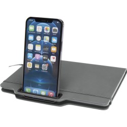 Carnet de notes publicitaire A5 avec stylo "NEXUS"