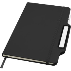Carnet de notes publicitaire A5 avec stylo "NEXUS"