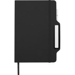 Carnet de notes publicitaire A5 avec stylo "NEXUS"
