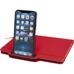 Carnet de notes publicitaire A5 avec stylo "NEXUS"