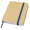 Carnet de notes publicitaire A6 avec feuilles vierges "REED"