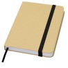 Carnet de notes publicitaire A6 avec feuilles vierges "REED"