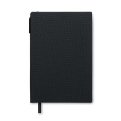 Carnet de notes A5 personnalisable avec stylo "NOTA"