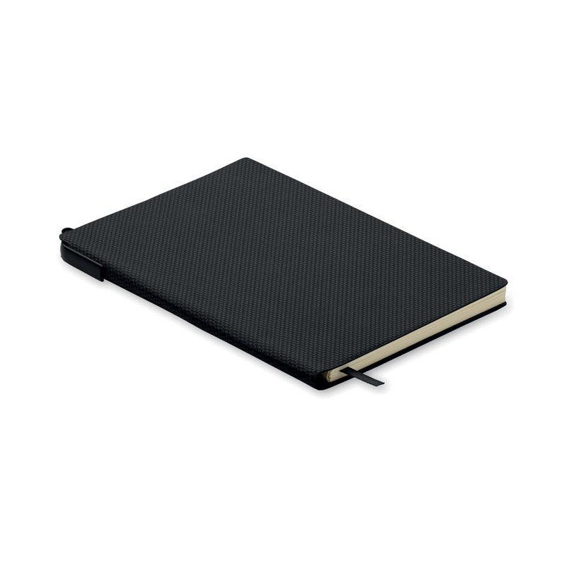 Carnet de notes A5 personnalisable avec stylo "NOTA" Carnet de notes A5 personnalisable avec stylo "NOTA"