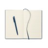 Carnet de notes A5 personnalisable avec stylo "NOTA"