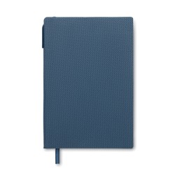 Carnet de notes A5 personnalisable avec stylo "NOTA"