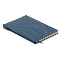 Carnet de notes A5 personnalisable avec stylo "NOTA"