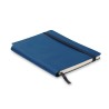 Carnet de notes A5 avec couverture souple en PU SOFTNOTE