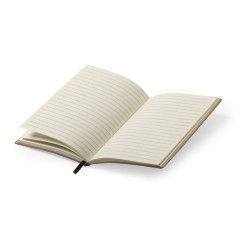 Carnet de notes publicitaire A5 avec couverture flexible "PALDON"