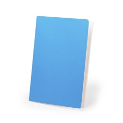 Cahier personnalisable A5 avec couverture carton DIENEL