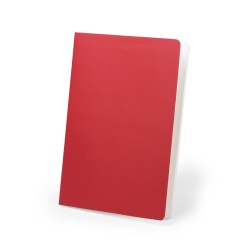 Cahier personnalisable A5 avec couverture carton DIENEL