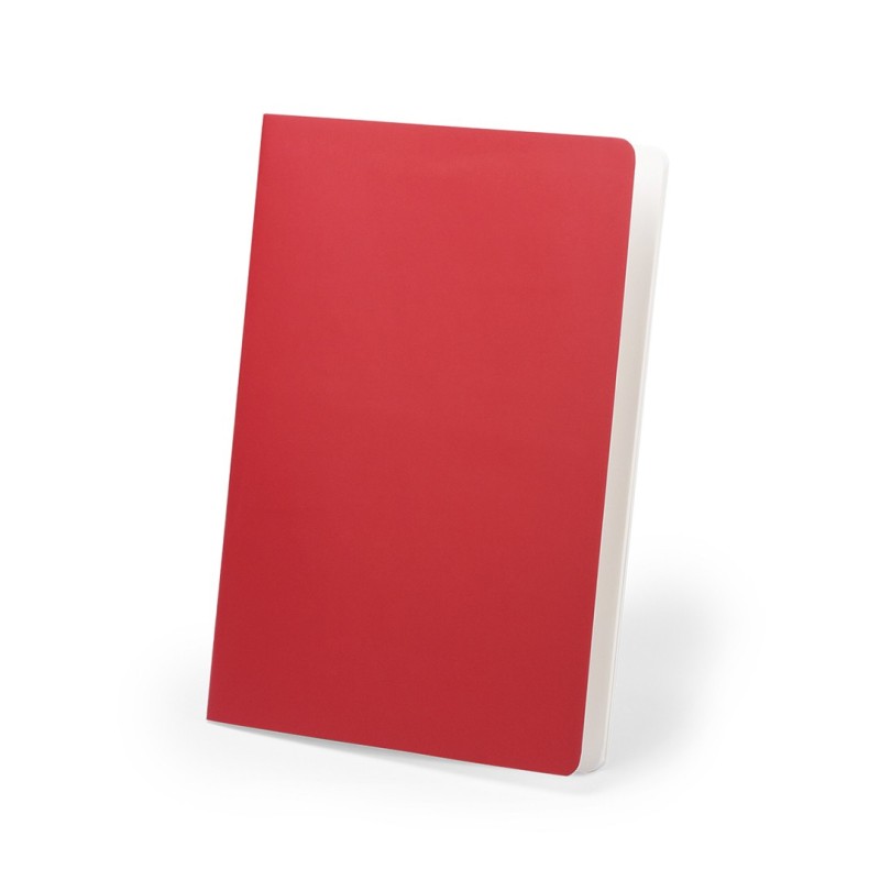 Cahier personnalisable A5 avec couverture carton DIENEL