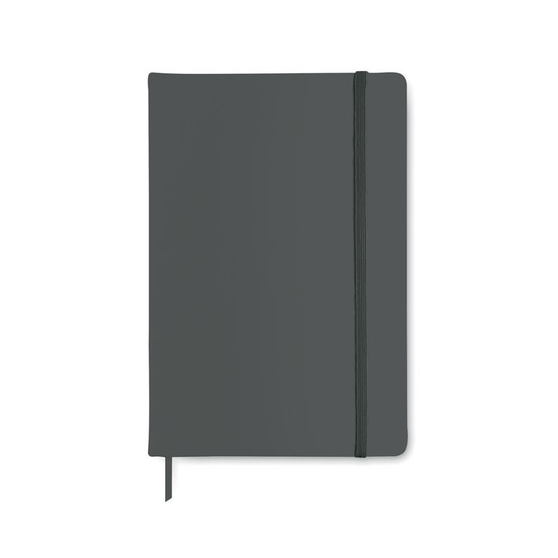 Carnet A5 personnalisable avec lignes "ARCONOT" Carnet A5 personnalisable avec lignes "ARCONOT"