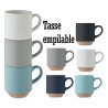 Tasse personnalisée en céramique de 17 cl "CERACK"