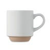 Tasse personnalisée en céramique de 17 cl "CERACK"